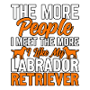 LABRADOR RETRIEVER