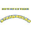 Strandklar