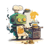 Mechanical Chef