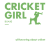 Sport Girl Definition Cricket
