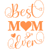 best mom ever
