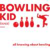 Sport Kid Definition Bowling