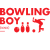 Sport Boy Definition Bowling