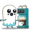 Koffein-Geist