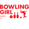 Sport Girl Definition Bowling