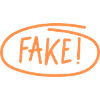 Fake