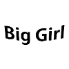 Big girl
