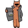 Catnip Dealer Cat