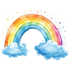 Regenbogen