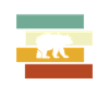 Bear Retro