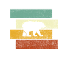 Bear Retro