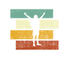 Hiking Retro