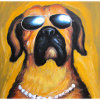 Sunny Dog