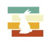 Rabbit Retro