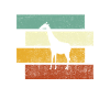 Girafe Rétro