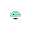 Yéti | Badge | Père