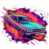 Sports Car Design