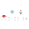 Yéti | Personnages | Famille