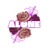 FLOREAL ALONE