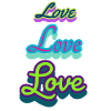 Love Love Love