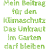 Unkraut