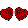 Herz Symbol Liebe