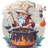 Mystical Chef