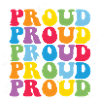 LGBT, rainbow, Pride month