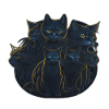 Cat for cat lovers