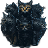 Cats