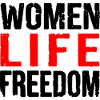Women life freedom