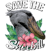 Schuhschnabel Save the shoebill