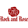 Rock and Rose
