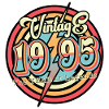 Millésime 1995