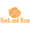 Rock and Rose