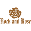 Rock and Rose