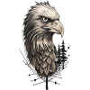Adler - König der Lüfte