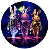 SpaceRabbits
