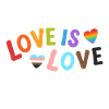Love is Love