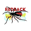 Redback Spider