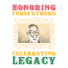Histoire noire Juneteenth Black Pride