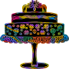 Gâteau