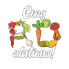 Dietitian Congratulations Nutritionist Dietitians