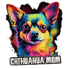 Chihuahua Dog Gift Saying