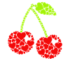 Cherry Fruit Cherries Cherry