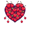 Cherry Fruit Cherries Cherry