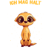 Erdmännchen Scharrtier Tier