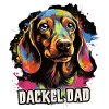 Dachshund Dog Gift Saying