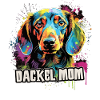 Dachshund Dog Gift Saying