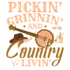 Musique country